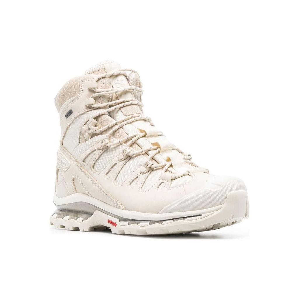 SALOMON Xt-Quest 4D Gtx Advanced Comfortable Lightweight Shock Absorption Slip Resistant Durable High-Top Outdoor Functional Shoes Unisex Shoes 417505
