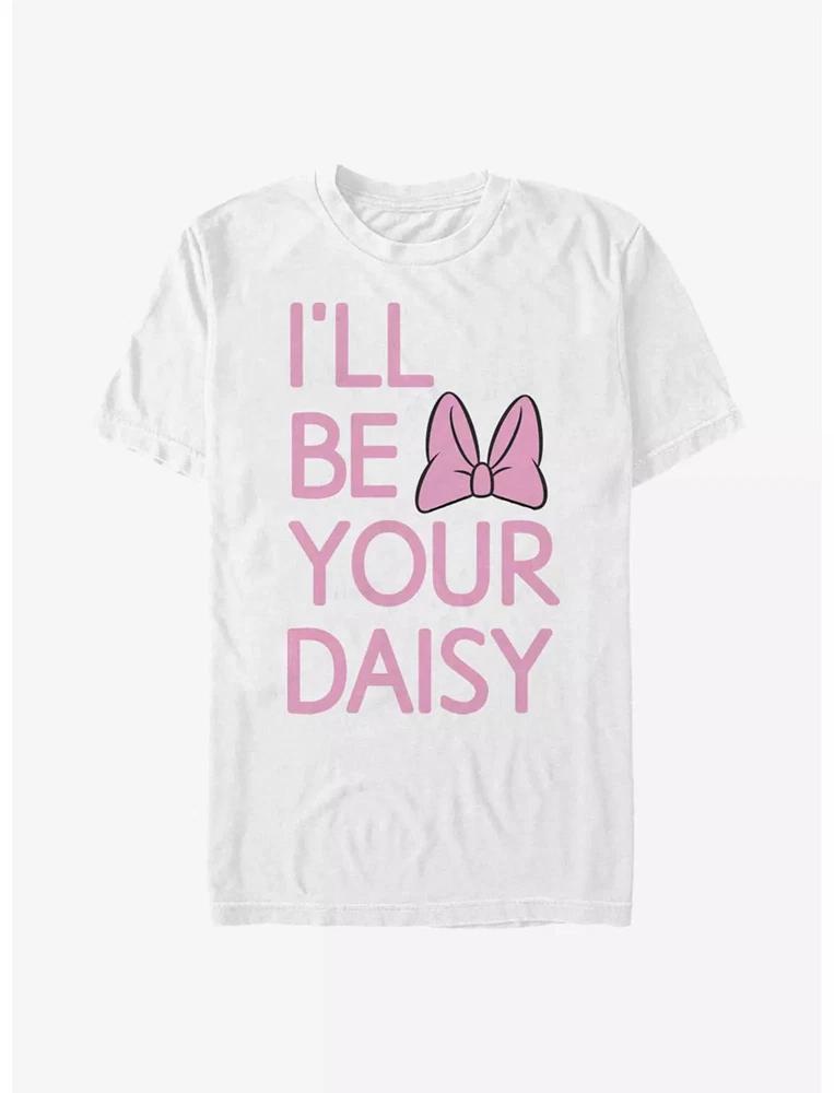 Daisy Duck Your Daisy TShirt Size S 4XL Gift For Friends S