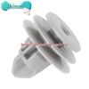 20PCS Car Door Trim Clips, Compatible with Honda Acura Accord (OE#91560-SLJ-J01)