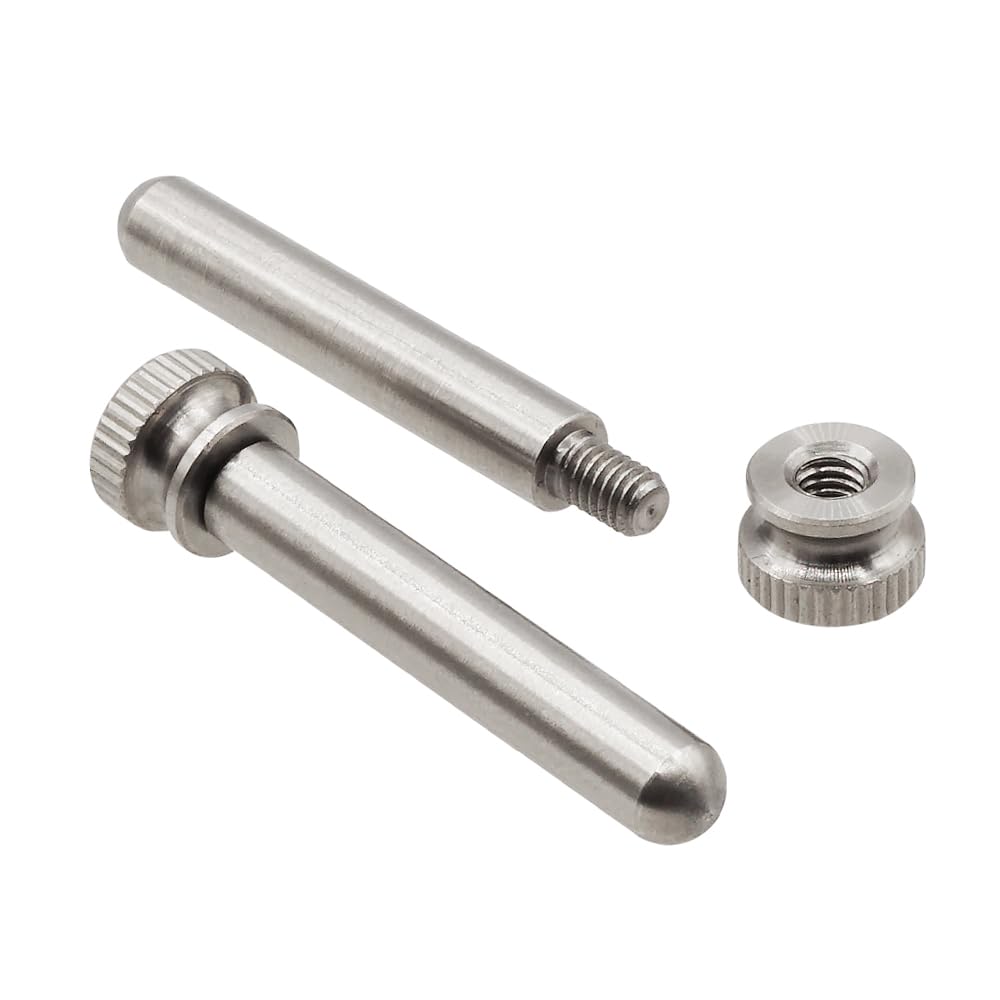 Ryohin Buhin Suport din Oțel Inoxidabil pentru Afișarea Pistolului, Suport pentru Armă de Tip Plasă, Robust, Raft pentru Arme Stil Baza Setagaya, Argintiu