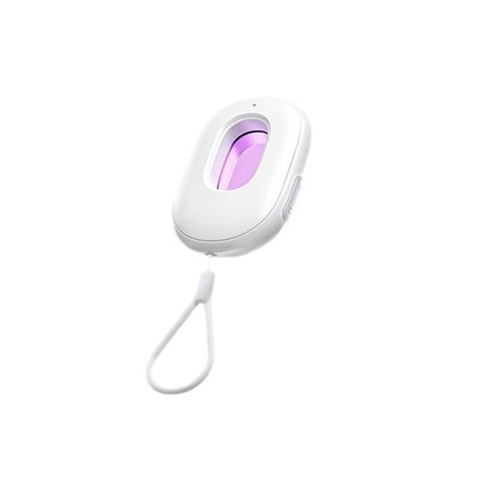 3 Modes Hidden Camera Detector with Hanging Handle Security Detector Device  Travel