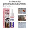 Car Accessories Rust Remover Cleaning Tool Multipurpose