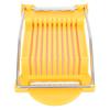 Multipurpose Stainless Steel Luncheon Meat Egg Ham Banana Fruit Cutter Slicing Tool Kitchen Gadget