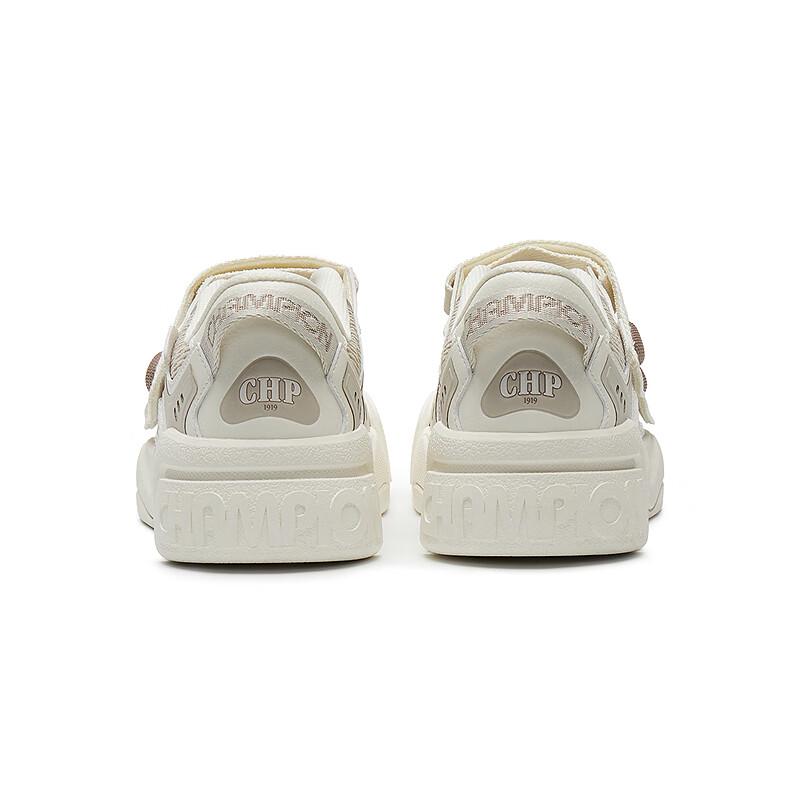 Champion Puffy Mary Jane Outdoor Hiking Wading Sandals