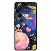 For Xiaomi Redmi Note 14S Case 2025 Soft Black TPU Phone Case Redmi Note 14S Silicone Back Cover For Redmi Note 14S 14 S Fundas