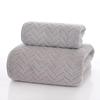 Extragroßes Badetuch, Ultraweiches Dickes Badetuch, Hochsaugfähiges Schnelltrocknendes Handtuch, Extragroßes Badetuch, Fitnessstudio, Waschlappen