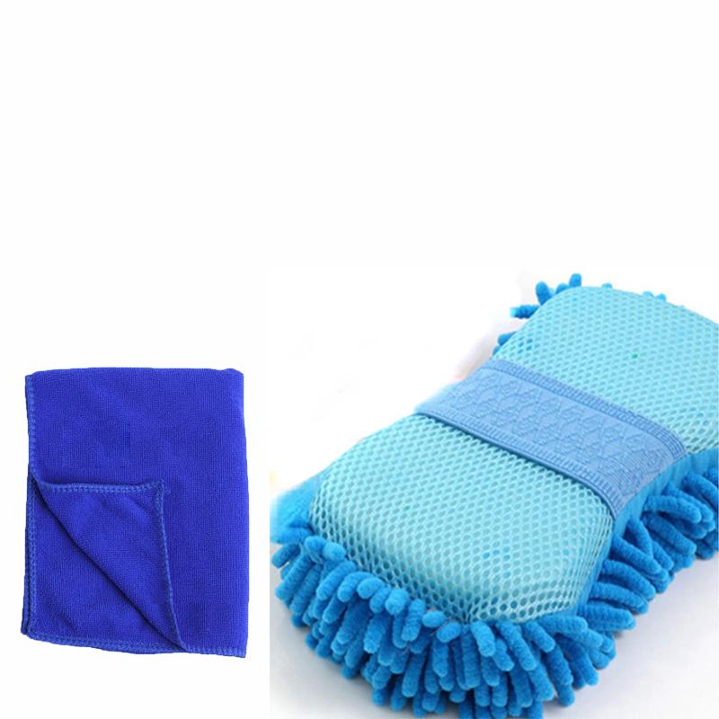 

Car Washing Sponge Large Coral Sponge Car Washer Sponge Block Auto Cleaning Gloves Detailing Brush Cleaning Supplies Accessories