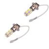 1/2PCS Auto Licht H3 LED High Power LED Nebel Licht Tagfahrlicht Glühbirne 5500K-6500K Super Helle LED Auto Birne