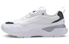 Lia White/Black Women's 371734-01