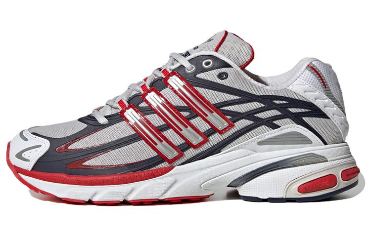 Adidas Adistar Cushion 3 Grey Better Scarlet IF6528 38