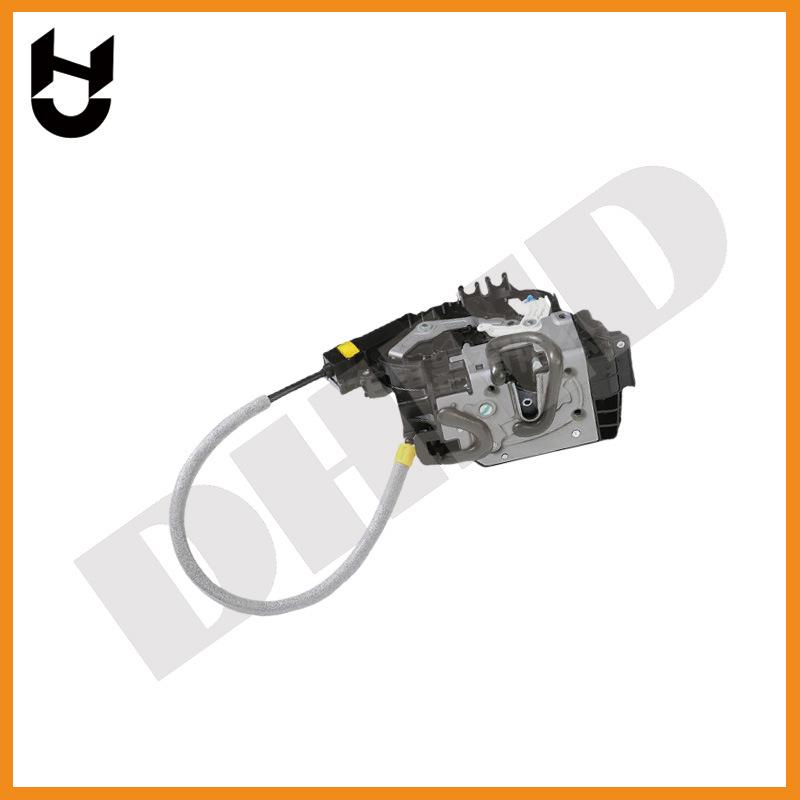 

Привід замка дверей для Mercedes-Benz C/E/S-Class, EQC, GLC (Моделі 0997300501, 0997309100)