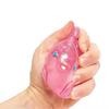 Nice Cube Squishy, Maltose Squeeze Toy, Crystal Clear Ice Cube, Sensory Fidget, Stress Relief, Office Desk Decor, New
