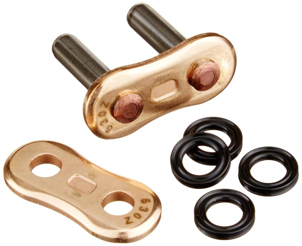 THREED 530Z Dichtungsfuge Gold MLJ 530Z-GP/GP-MLJ