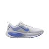 Nike  Vomero 18 White Royal Pulse Women Sneakers Blue Football-Grey HM6804-111