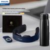 Neck Massager & Travel Mug Set