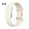 Replacement Accessory for Fitness Watch Bands Hume Band 2.0, Breathable Silicone Strap Ergonomic All Day Use Tracker, Adjustable Anti-Sweat Wristband
