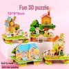 June 1st Children's Day Classroom Party Favors: Kindergarten Toy Set for Birthday Gifts and Rewards