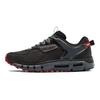 Under Armour Hovr Summit 'Black' Sneakers 3022579-100