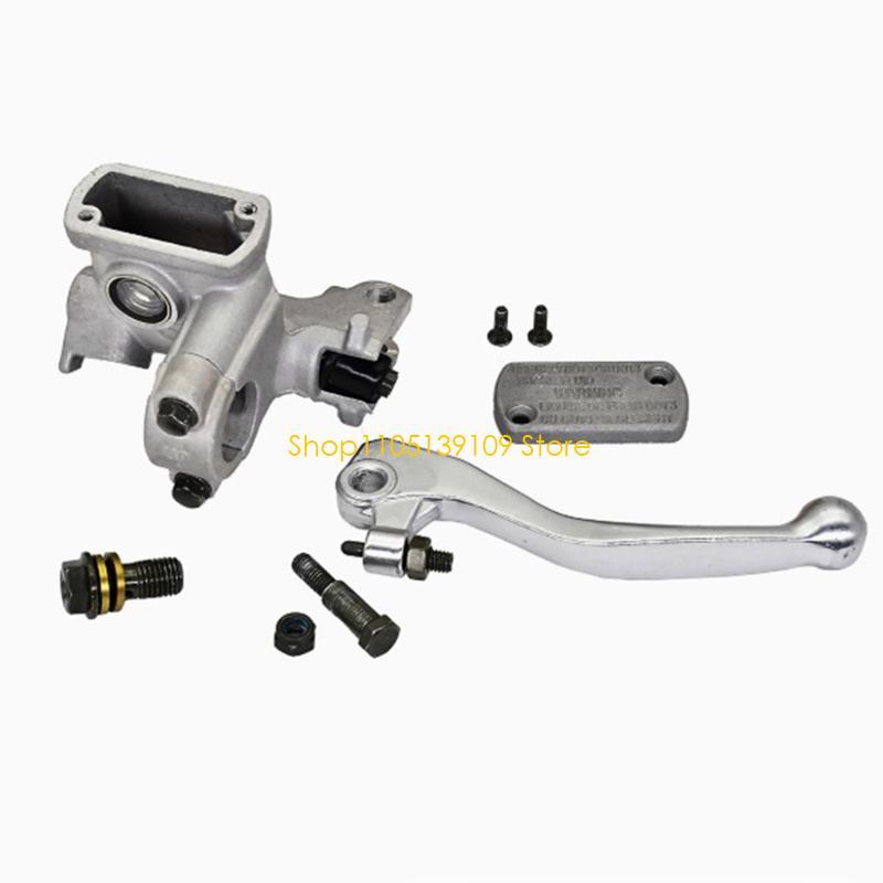 Motorcycle Brake Front Cylinder Hydraulic Brake Lever for for CRF250R CRF450R CRF250X CRF450X Model