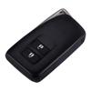 Remote 2 Button Car Key Cover Fob Holder Shell Case Housing Fit for Lexus ES300h ES350 GS350 RC350 IS350