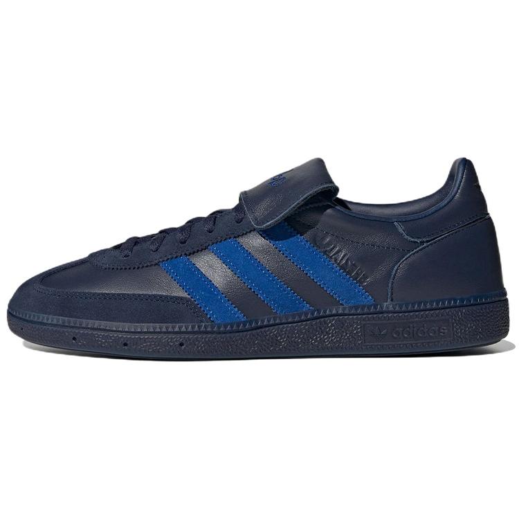 New Adidas Originals Handball Spezial Shukyu × Ewax Night Indigo HP6696