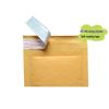 Kraft Paper Bubble Bag 160x160+40mm E-commerce Packaging