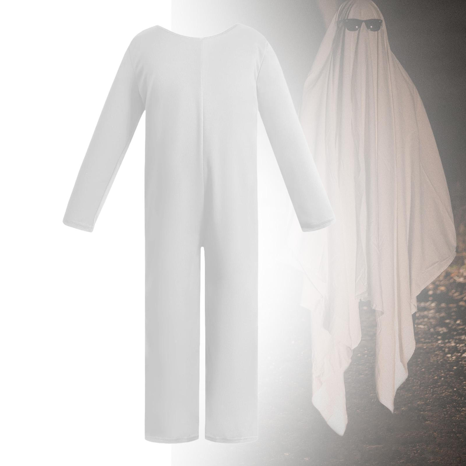 

Базовый костюм для выступлений на день рождения, вечеринка, свадьба, комбинезон White Adults