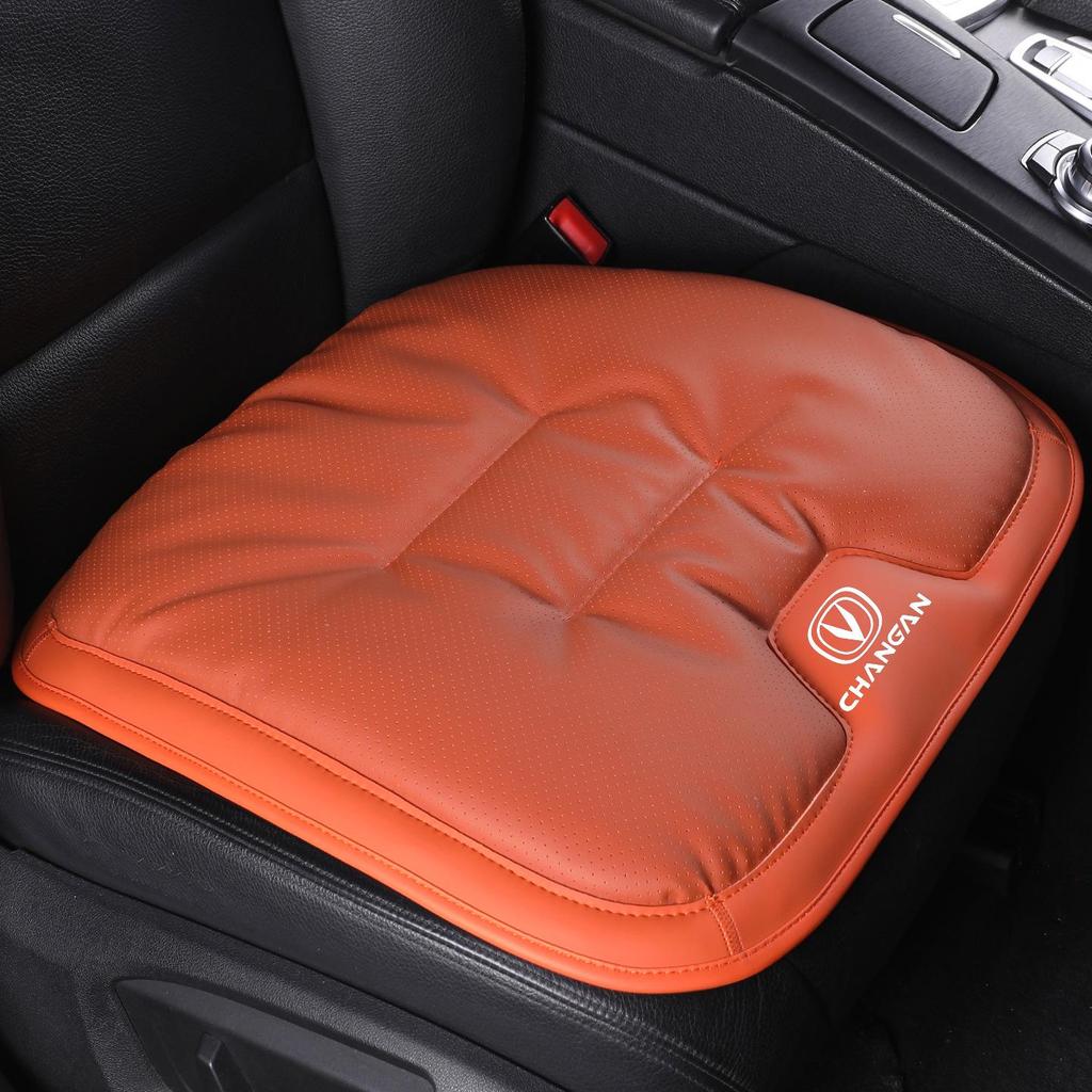 Changan Seat Cushion & Cover for CS75 Plus, Yidong, CS55 Plus, Yida, Univ, Ruicheng, and Uni-K Models