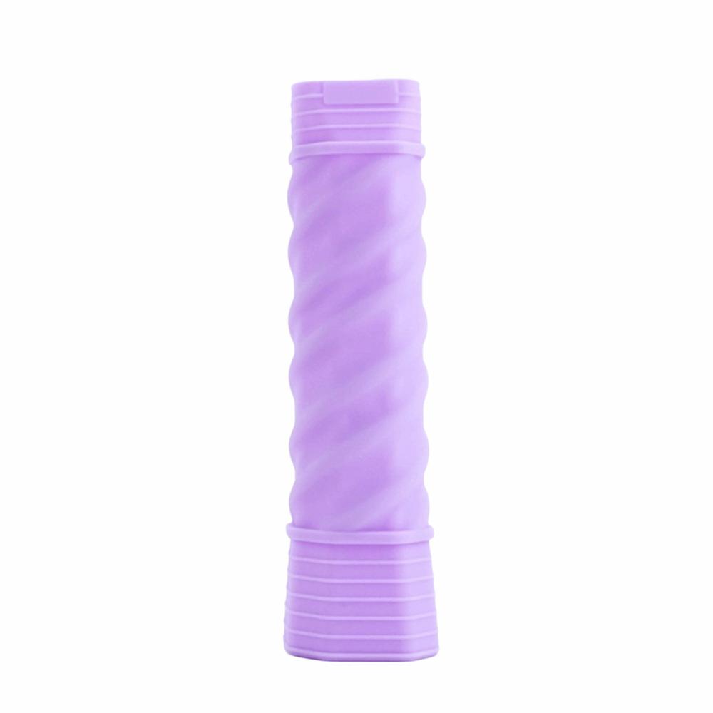 Sweat Absorbing Pickleball Paddle Grip Cover Non-Slip Racket Handle Sleeve Paddle Accessories