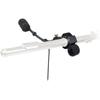 Audio-Technica ATM350W condenser microphone for collecting musical instruments/woodwind/flute/cla...