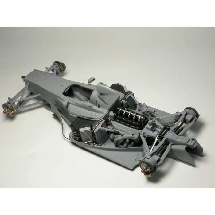 

Top Studio Ferrari Super Detail Set Tamiya MD29003 1/20 F1-2000