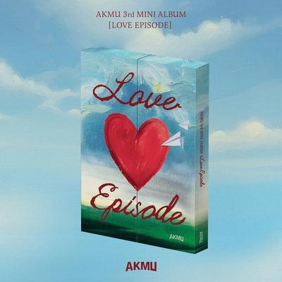 Akmu   Love Episode   Mini Album 3