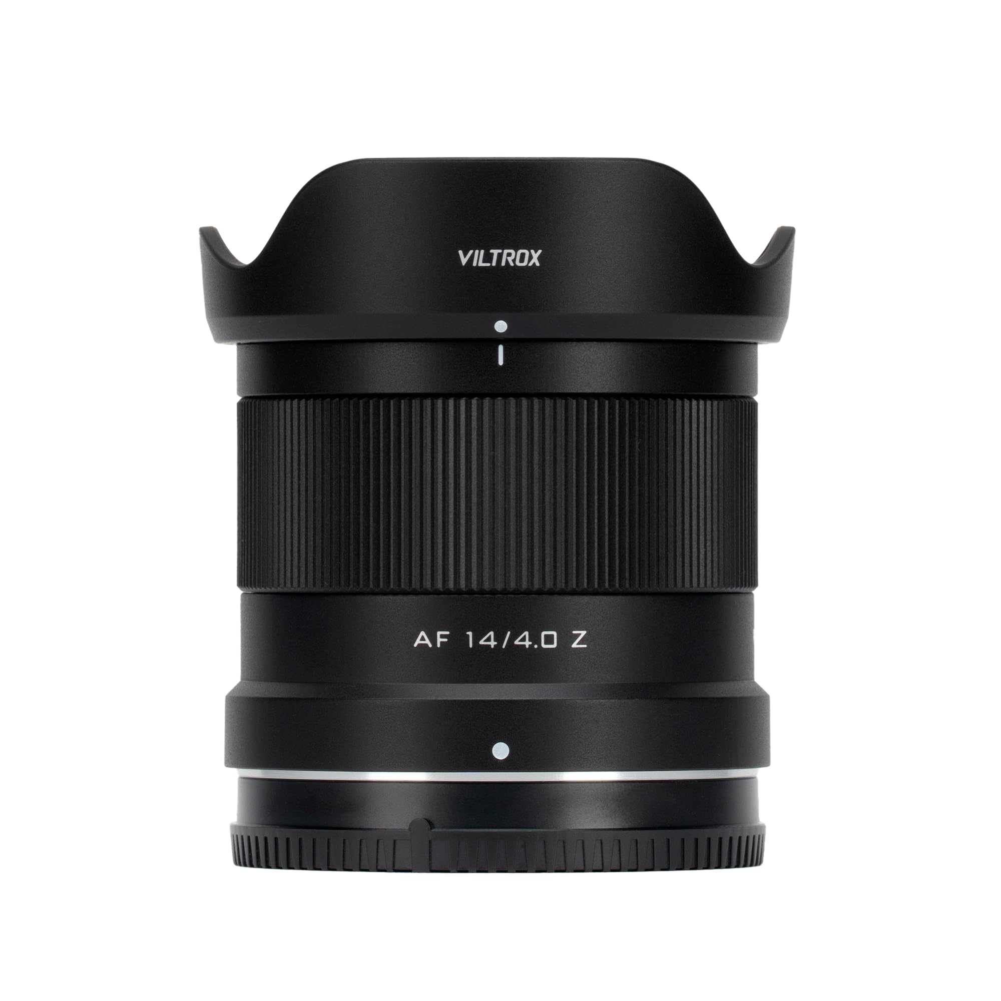 VILTROX AF 14mm F4 Z Ультраобъектив для Nikon Z Сменный объектив для беззеркальных камер Nikon Z Серия AIR Широкоугольный Крепление, Полнокадровые камеры,