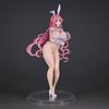 Game Merchandise Dorothy, Bunny Girl, Two-Dimensional Beautiful Girl, Trendy Play Chassis Model Ornament Boxed Figure