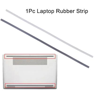 Tiras de Borracha Capa Inferior do Laptop Almofada de Pé de Substituição Para 15DR Tiras de Pés de Borracha de Para-choque Proteção de Borracha Acessórios para Laptop