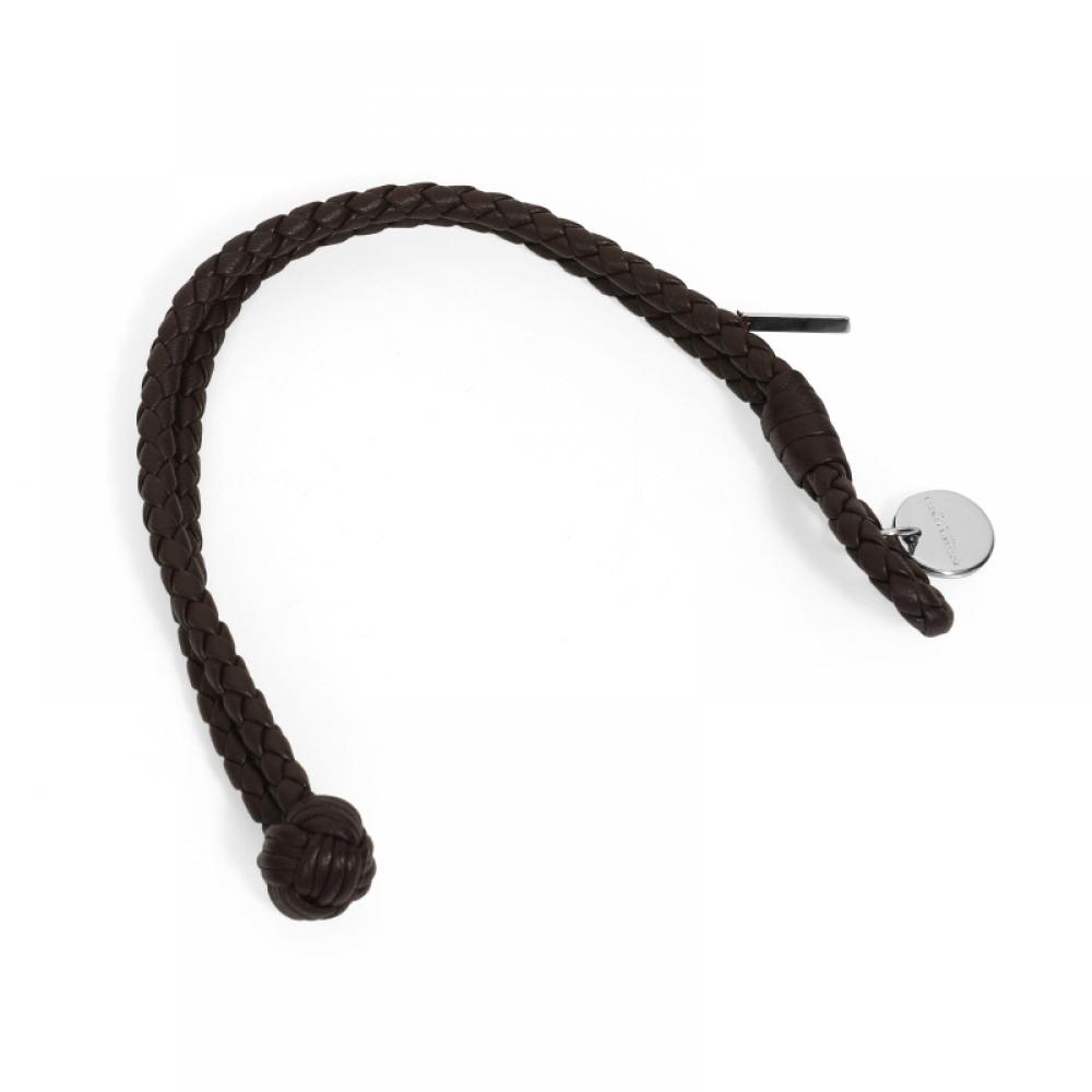 Bottega Veneta 113546 V001d 2014  113546 V3un1 2062  Intrecciato Nappa Double Leather Bracelet