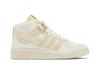 Parley X Forum Mid 'Off White' GX6971 Men's Shoes
