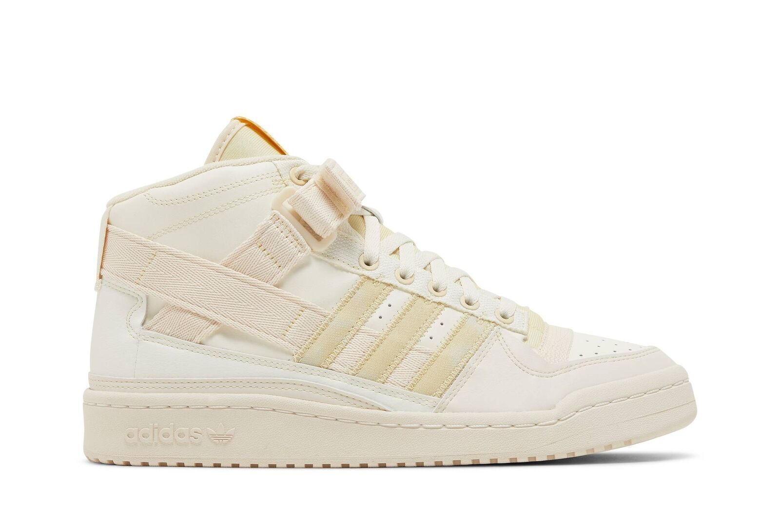 adidas Parley x Forum Mid  Off White  GX6971 Men s Shoes 35.5