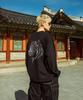 OHP Ohpxharmonia National Anthem Basic Long Sleeve T-Shirt 6