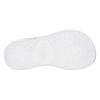 Skechers Girls Unicorn Flashing Lights Flat Sandals