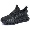 Spring and Autumn Men's Large Size 50 Running Sneakers Men's Foreign Trade Rebound Fitness Ultra Light Shock Absorption Casual Shoes Jinjiang