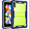 Case For Xiaomi RedMi Pad SE 11 10.6 Tablet Stand Armor Cover For Redmi Pad 2 11 inch Shockproof Kickstand Kids Funda