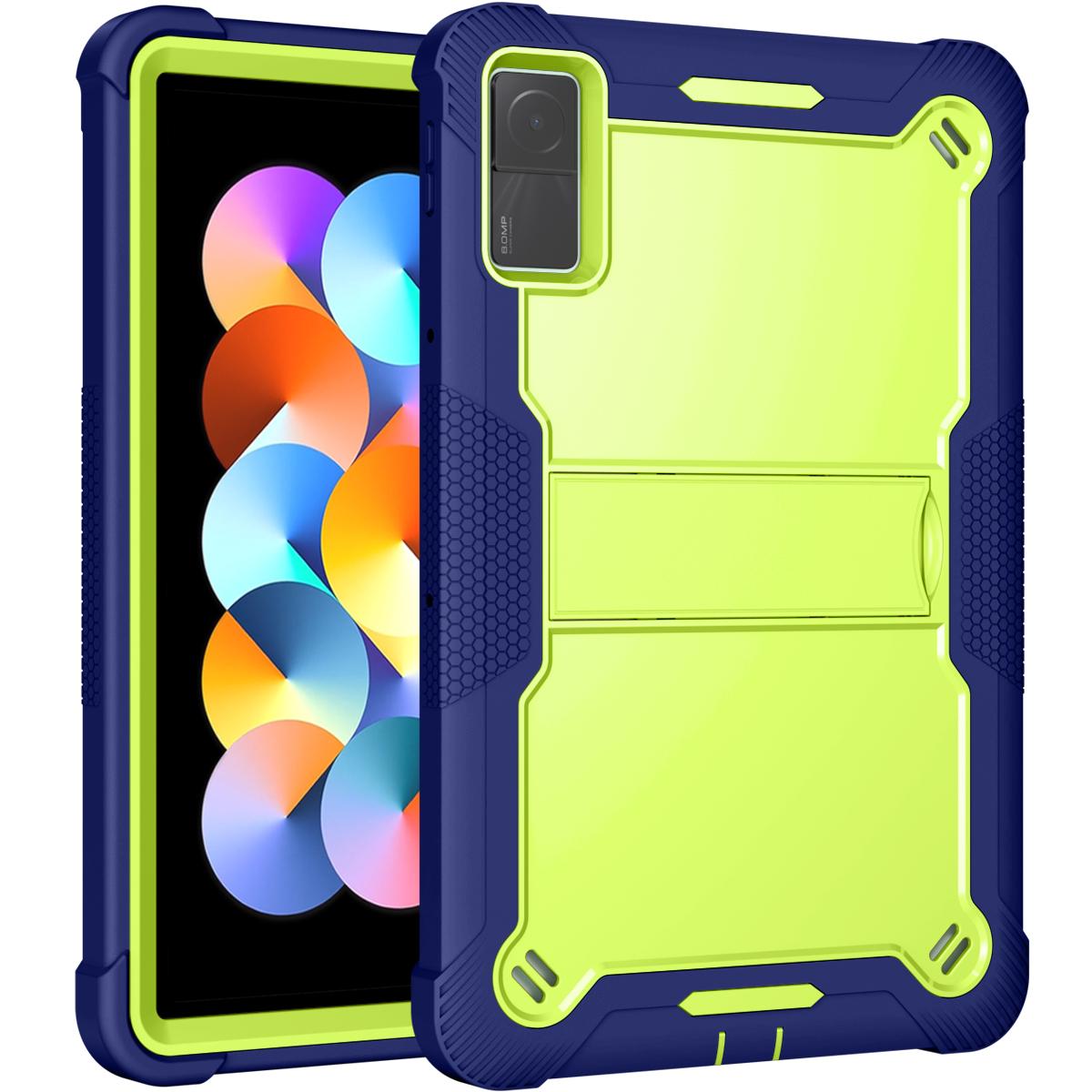 Voor Redmi Pad 2 11inch SE 11 10.61 Mi Pad 6 11  PC Tablet Standaard Hoes Kinderen Schokbestendig Hoesje Voor Redmi Pad 10.6 Redmi Pad2 11 2025