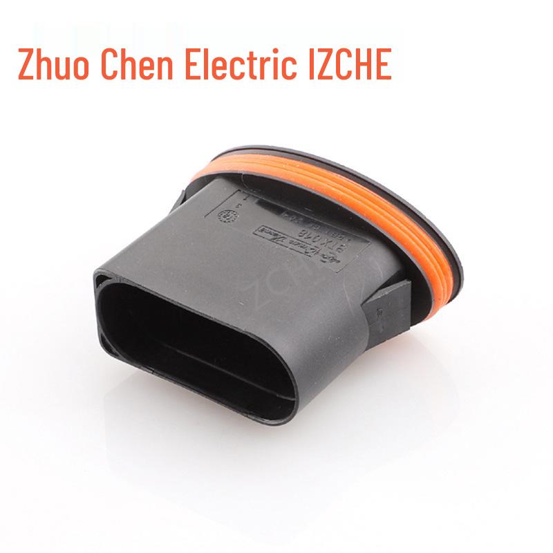 14-Pin Auto-Stecker Kabelbaumstecker 8W0973737 (Männlich Weiblich)