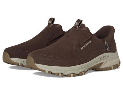 Baskets Hillcrest Cedar Root Taille Chaussons Bottes, Homme, 26.5cm (237750)