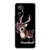Coque For Blackview A200 Pro Case Cute Cartoon Black Silicone Soft Phone Cases For Blackview A200 Pro Back Cover Case A200Pro