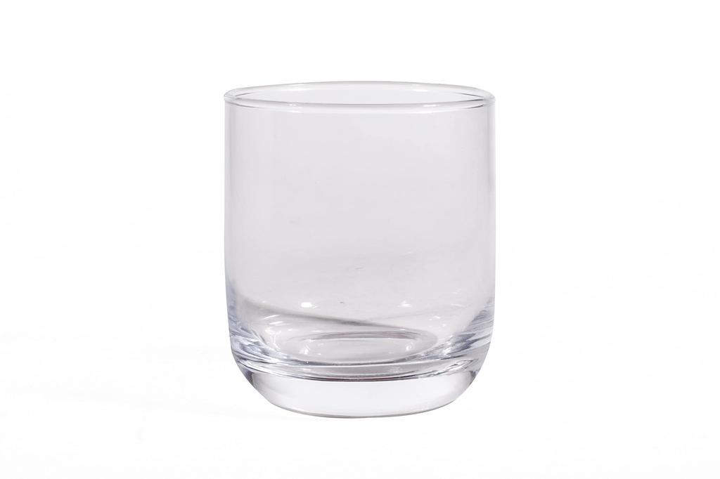 ALC International Eliza Old 230cc J4591 (27757) Fully Tempered Soda Glass France (Pack of 6) REL09