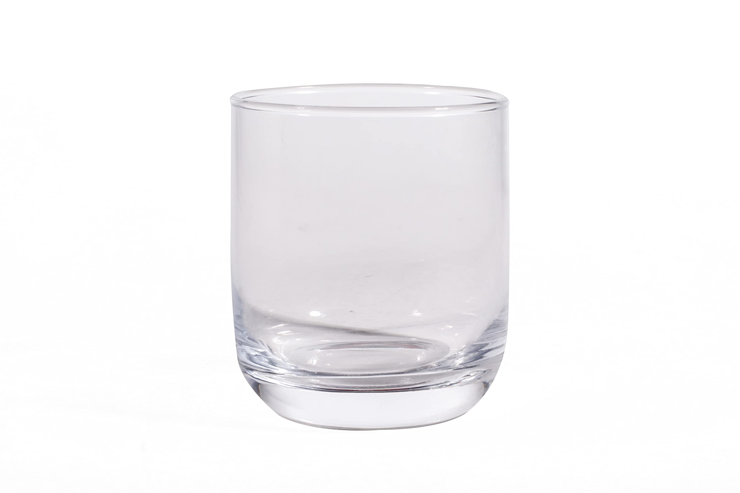 

ALC International Eliza Old 230cc J4591 (27757) Fully Tempered Soda Glass France (Pack of 6) REL09