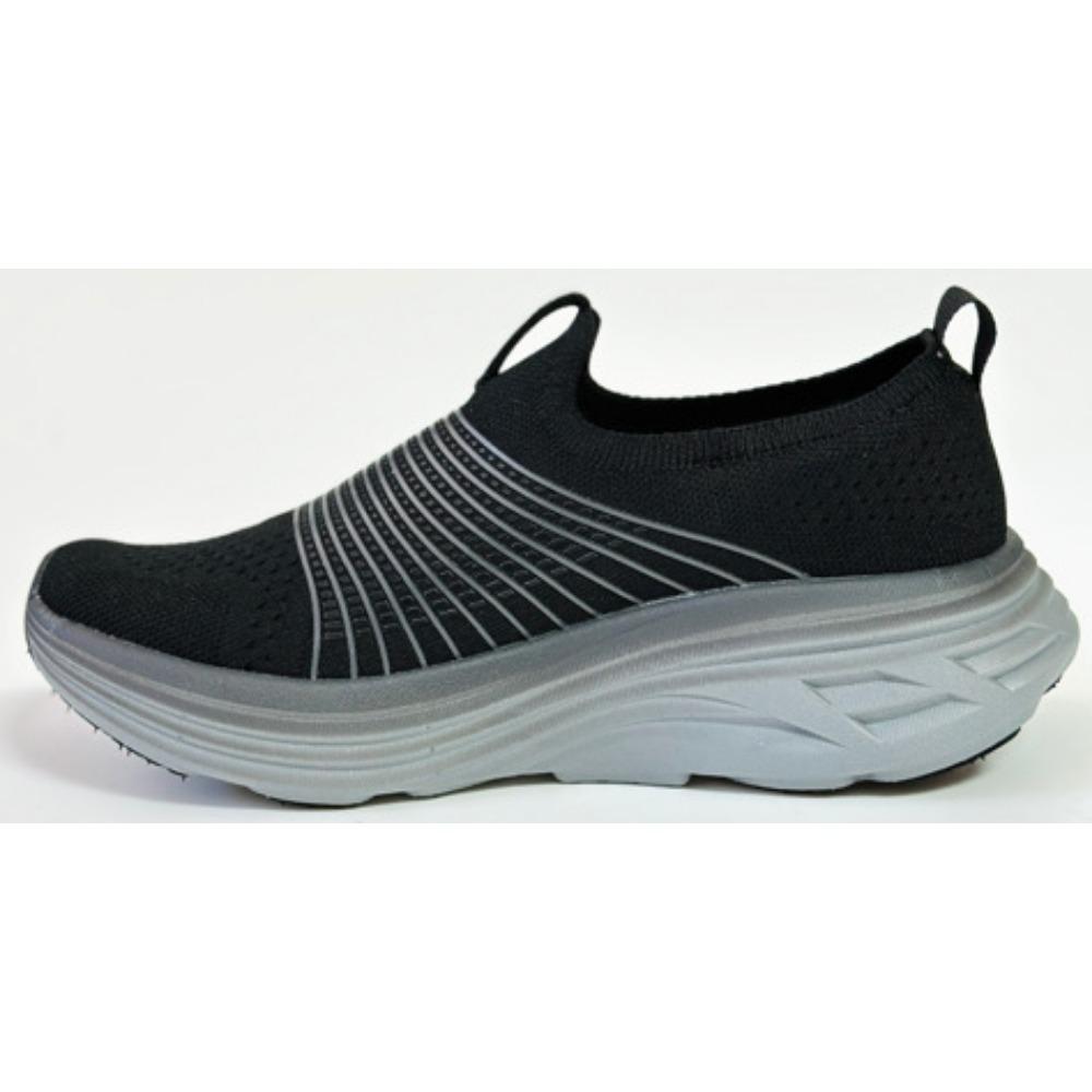 

Couple shoes 2025 new summer one-pedal comfortable breathable flash wear flying woven shoes soft elastic lightweight versatile casual shoes 35