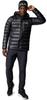 Куртка Columbia Arctic Crest Down Hooded Jacket черная